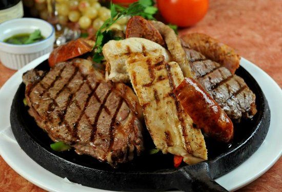 El Rancho Restaurant